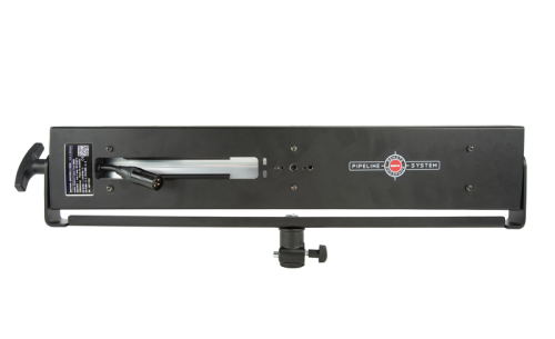 Pipeline Raw 2-Foot 2-Bank Remote Phosphor LED