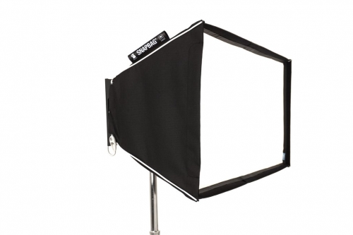 Pipeline 4' 4 Bank Softbox