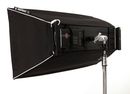 Pipeline 4' 4 Bank Softbox