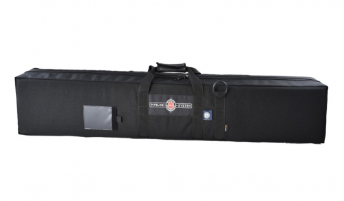 Pipeline 3' Canvas Case