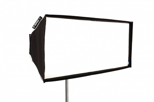Pipeline 4' 4 Bank Softbox