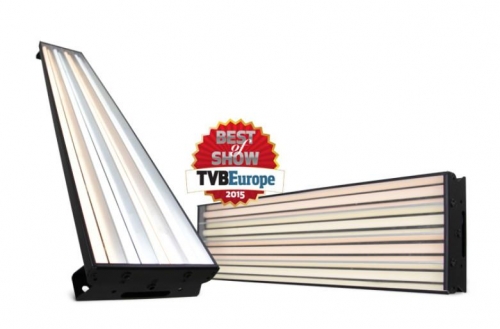 Pipeline 3-Foot 4-Bank Remote Phosphor LED System