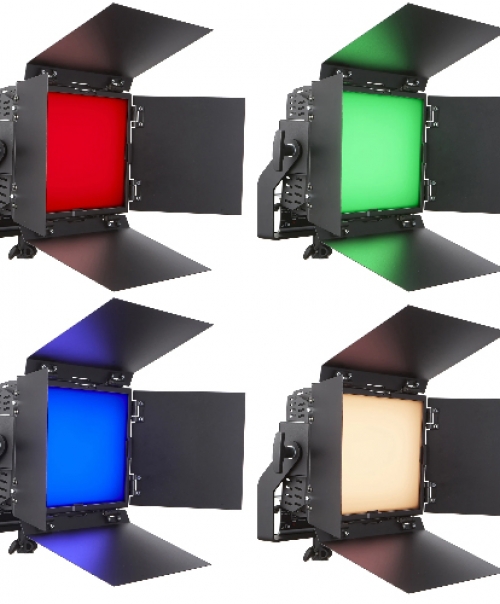 Area 48 Color LED RGBWW