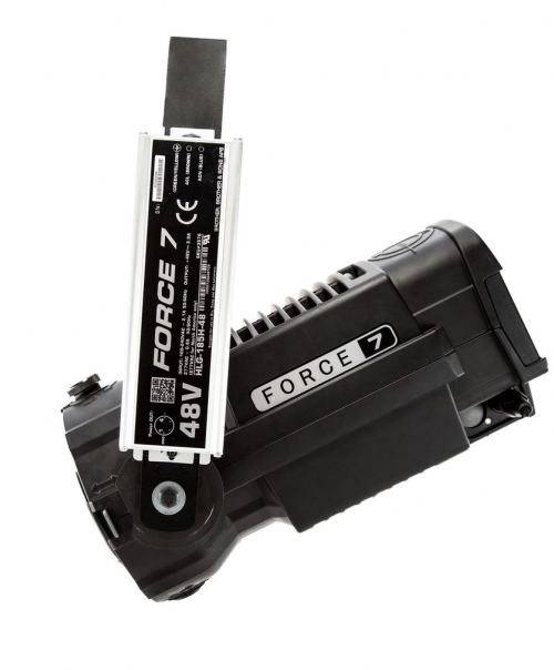 Force 7 LED 97 CRI Leko