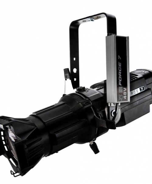 Force 7 LED 97 CRI Leko