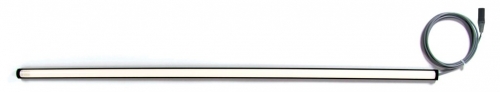 Pipeline RAW 3-Foot Remote Phosphor LED