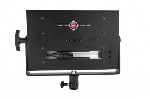 Pipeline Raw 1-Foot 4-Bank Remote Phosphor LED
