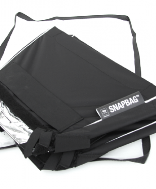 Софтбокс Area 48 LED Rigid Snapbag с диффузором