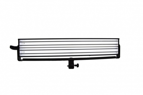 Pipeline Raw 2-Foot 2-Bank Remote Phosphor LED