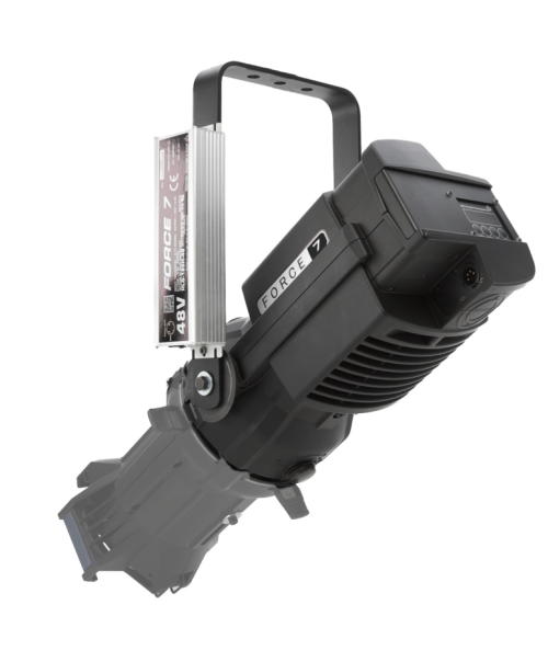Force 7 LED 97 CRI Leko