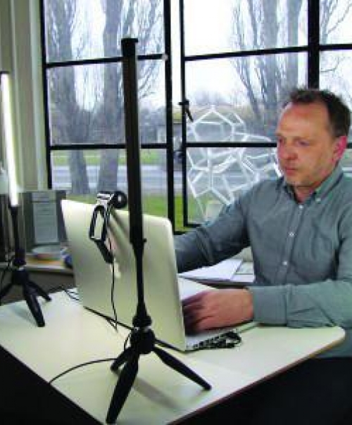 Комплект Pipeline Reporter без кейса