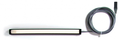 Pipeline RAW 1-Foot Remote Phosphor LED