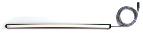 Pipeline RAW 2-Foot Remote Phosphor LED