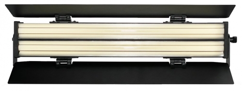 Pipeline 4-Foot 4-Bank Barndoors