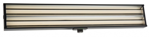 Pipeline Raw 2-Foot 2-Bank Remote Phosphor LED