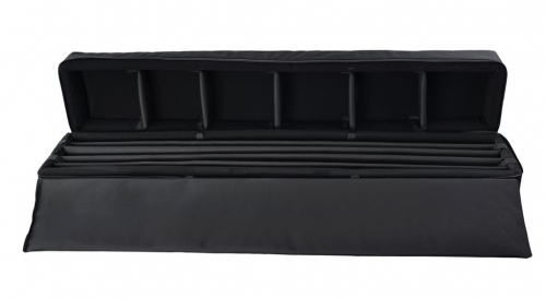 Pipeline 4' Canvas Case