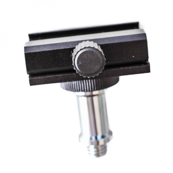 Pipeline RAW 1-Foot Remote Phosphor LED