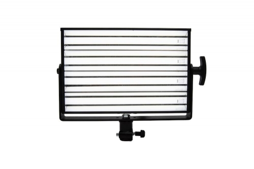 Pipeline Raw 1-Foot 4-Bank Remote Phosphor LED