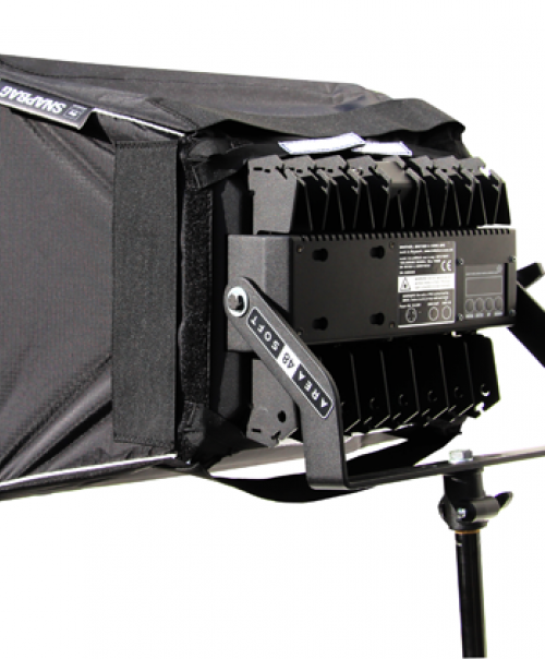 Софтбокс Area 48 LED Rigid Snapbag с диффузором