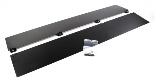 Pipeline 4-Foot 4-Bank Barndoors
