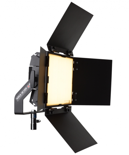Area 48 Studio LED - 48-вольтный светильник для выносных люминофорных панелей